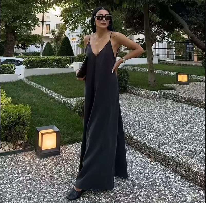 traf store aliexpress vestidos collection