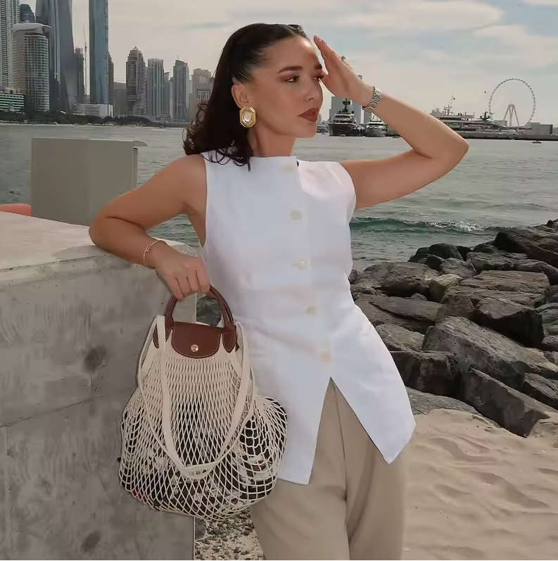 Traf Store AliExpress